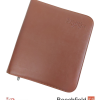 Ryua BAG4 Zipped Tool Case Beechfield Bonsai