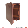 Ryua BAG4 Zipped Tool Case Beechfield Bonsai