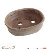 Erin Bonsai Pot 155mm Oval Beechfield Bonsai