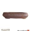 Erin Bonsai Pot 340mm Rounded Rectangle Beechfield Bonsai