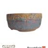 BB-ERIN-008 Erin 220mm Irregular Round Bonsai Pot Beechfield Bonsai