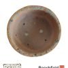 BB-ERIN-008 Erin 220mm Irregular Round Bonsai Pot Beechfield Bonsai