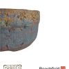 BB-ERIN-008 Erin 220mm Irregular Round Bonsai Pot Beechfield Bonsai