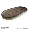 BB-ERIN-009 Erin 450m Oval Bonsai Pot Beechfield Bonsai