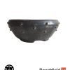 BB-DFLY-001 Dragonfly Bonsai Pot 180mm Round Bowl Beechfield Bonsai