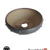 BB-DFLY-001 Dragonfly Bonsai Pot 180mm Round Bowl Beechfield Bonsai