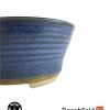 BB-DFLY-002 Dragonfly Bonsai Pot 165mm Round Bowl Beechfield Bonsai