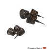 BB-FERT-BSKx10 Bonsai Feed Baskets x10 10 Pack Beechfield Bonsai