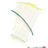 BB-PEST-GLUE-TRAPS-3 Insect Pest Glue Traps Three 3 Pack Beechfield Bonsai