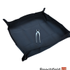 BB-FOLDUP-TRAY Bonsai Foldup Work Tray Nylon 75cmx75cm Beechfield Bonsai