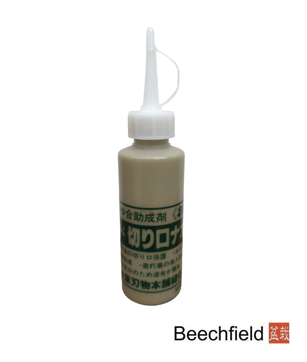 bb-Kirikuchi-Naoru-110ml Kirikuchi-Naoru Wound Sealant Beechfield Bonsai