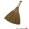 BB-REED_BRUSH-260mm Bonsai Reed Brush 260mm x 180mm Beechfield Bonsai