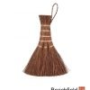 BB-COIR-BRUSH-150mm Bonsai Coir Brush 150mm Beechfield Bonsai