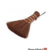 BB-COIR-BRUSH-150mm Bonsai Coir Brush 150mm Beechfield Bonsai