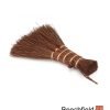 BB-COIR-BRUSH-150mm Bonsai Coir Brush 150mm Beechfield Bonsai
