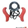 BB-HCHAINSAW Hand Chain Saw Bonsai Collecting Yamadori Beechfield Bonsai