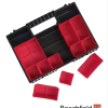 BB-CARVING-ORGANISER Bonsai Carving Bits Organiser Box Beechfield Bonsai