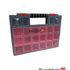 BB-CARVING-ORGANISER Bonsai Carving Bits Organiser Box Beechfield Bonsai
