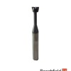 BB-MINIDIGGER-CARVING Bonsai Carbide Carving Bit 6mm Die Grinder Beechfield Bonsai