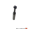 BB-MINIDIGGER-CARVING Bonsai Carbide Carving Bit 6mm Die Grinder Beechfield Bonsai