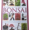 The Complete Encyclopedia Of Bonsai Ken Norman Beechfield Bonsai