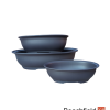 Bonsai Oval Plastic Training Pot 25cm 35cm 45cm Beechfield Bonsai