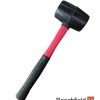 BB-MALLET 8oz 16oz Rubber Mallet Repotting Beechfield Bonsai