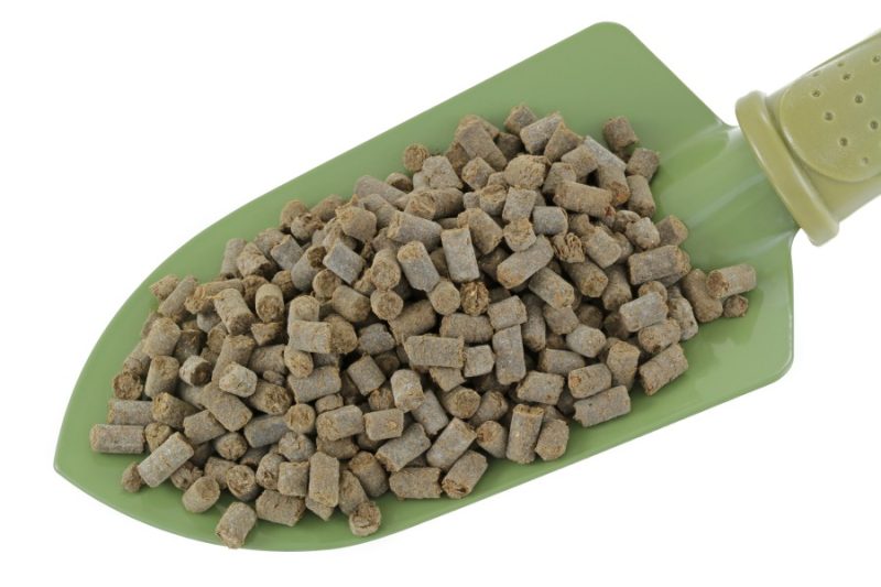 Bonsai Fertiliser NPK