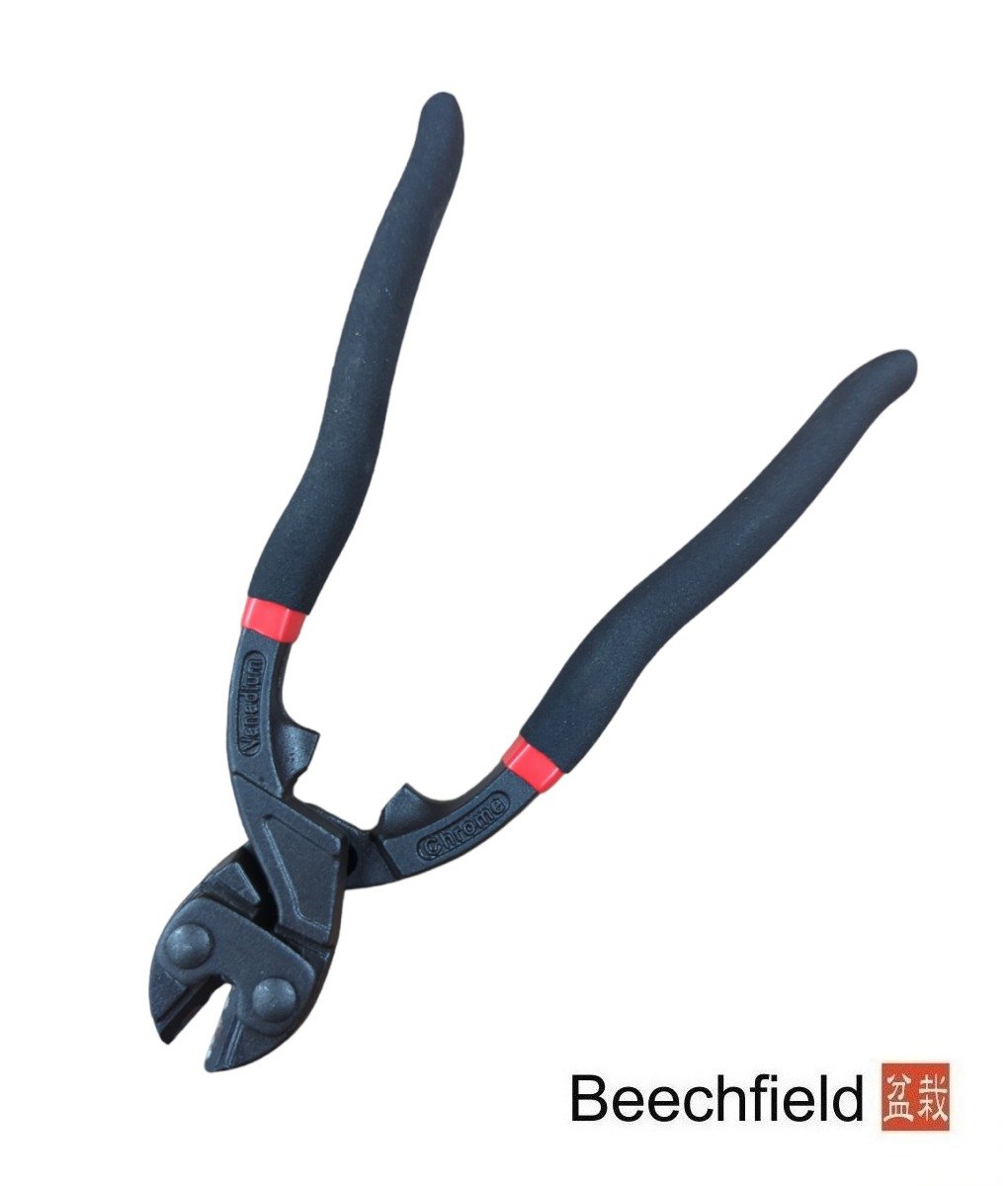 BB-HEAVY-DUTY-WIRE-CUTTERS Heavy Duty Bonsai Wire Cutters Bolt Cutters Beechfield Bonsai