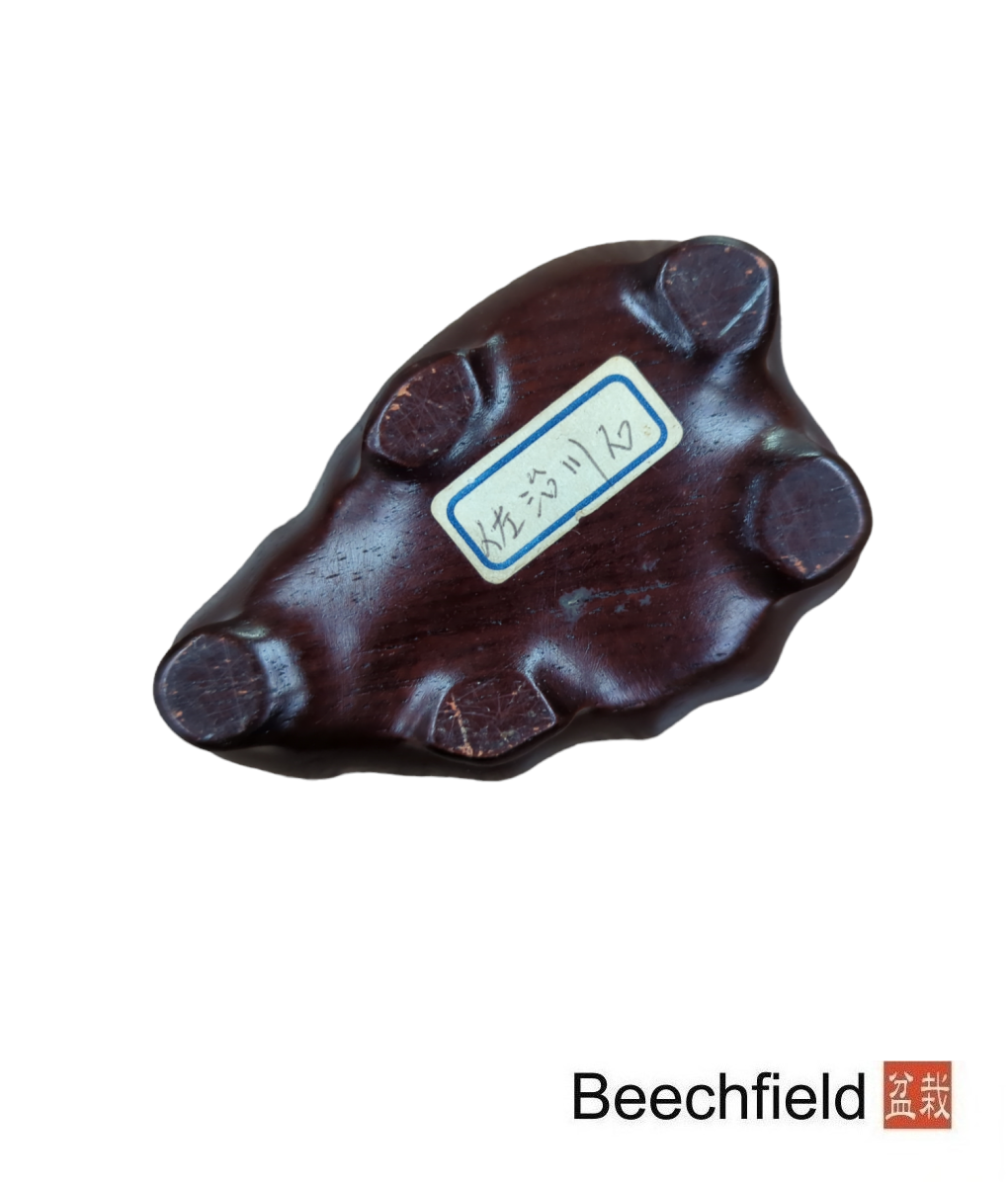 Suiseki Stone - Hut - Image 2