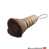 BB-COIR-POT-BRUSH Coir Bonsai Pot Cleaning Brush Beechfield Bonsai